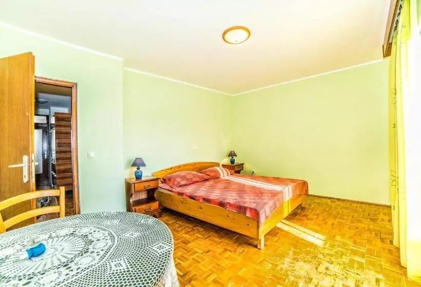Apartment Belušić