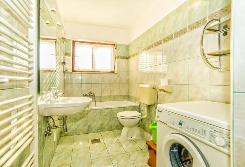 Apartment Belušić
