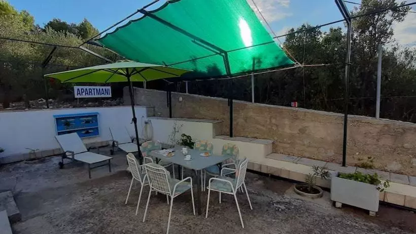 Apartments Andrijana