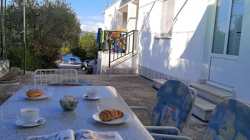 Apartments Andrijana