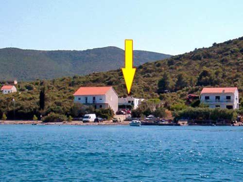 Apartments Andrijana