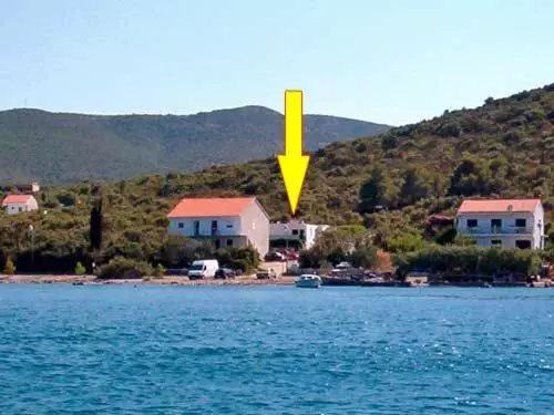 Apartments Andrijana