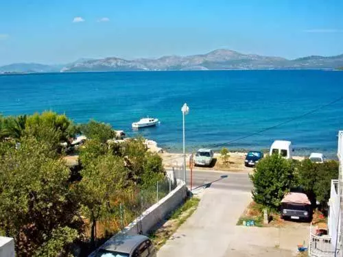 Apartments Andrijana