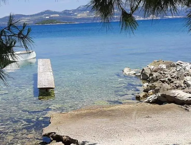 Apartments Andrijana