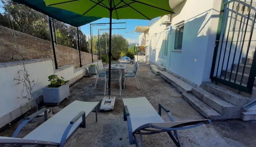 Apartments Andrijana