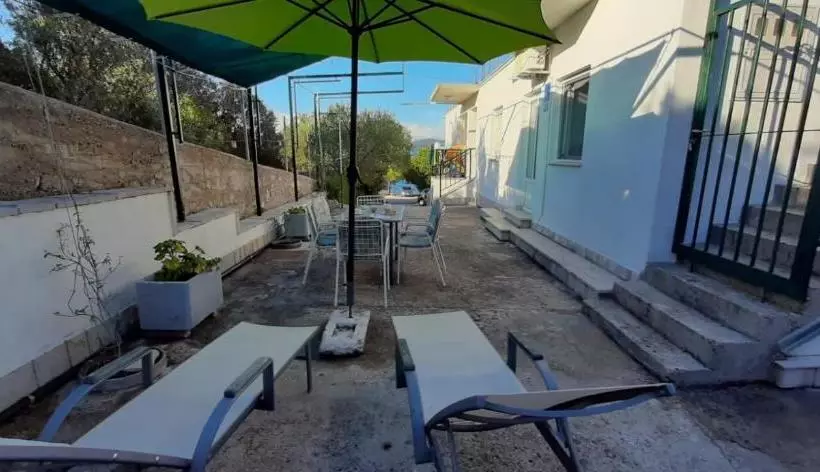 Apartments Andrijana