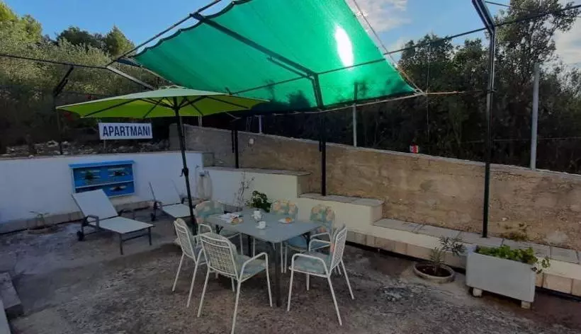 Apartments Andrijana