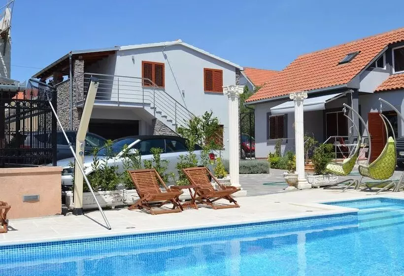 Apartments Branko / Joanna / Two Bedrooms