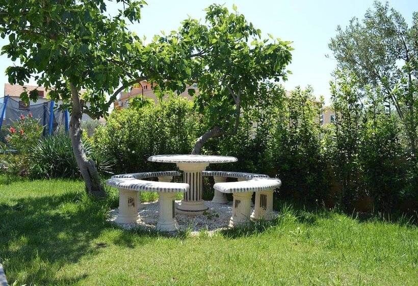 Apartments Branko / Joanna / Two Bedrooms