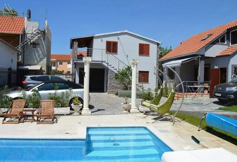 Apartments Branko / Joanna / Two Bedrooms