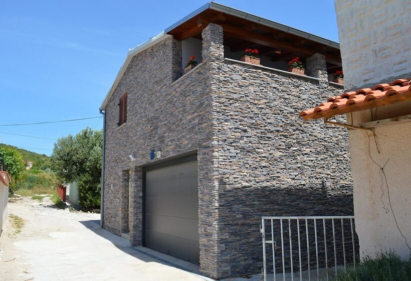 Apartments Branko / Joanna / Two Bedrooms