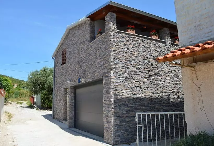 Apartments Branko / Joanna / Two Bedrooms