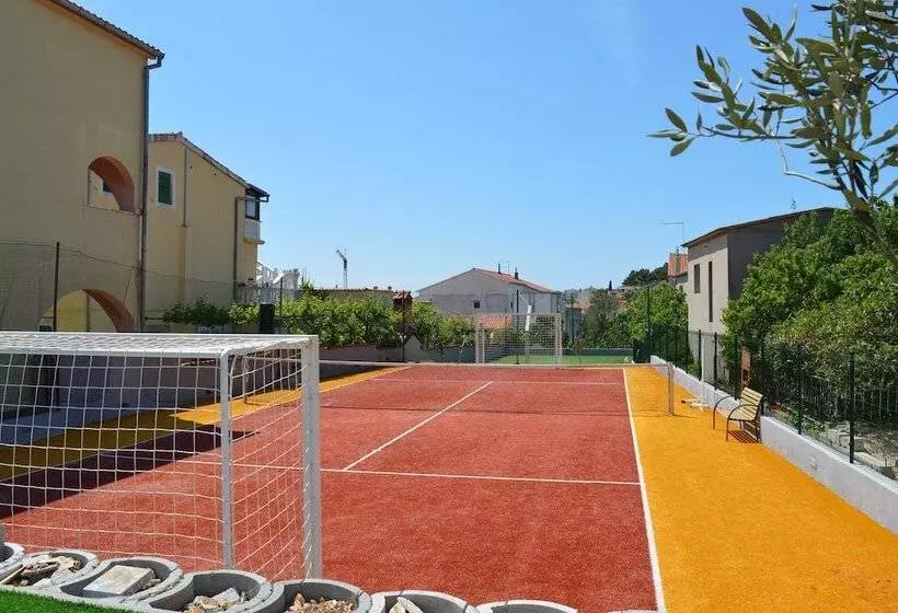 Apartments Branko / Joanna / Two Bedrooms