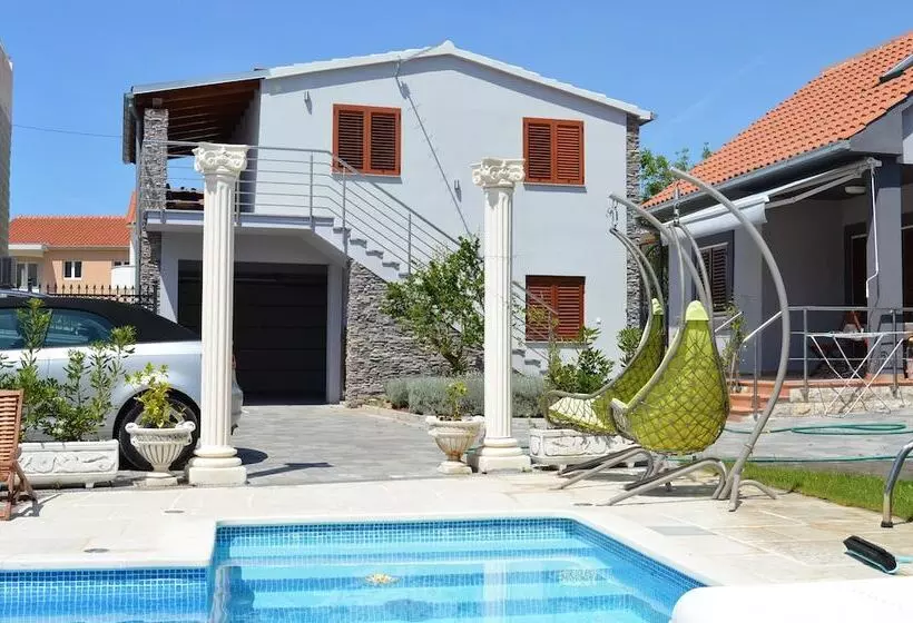 Apartments Branko / Joanna / Two Bedrooms