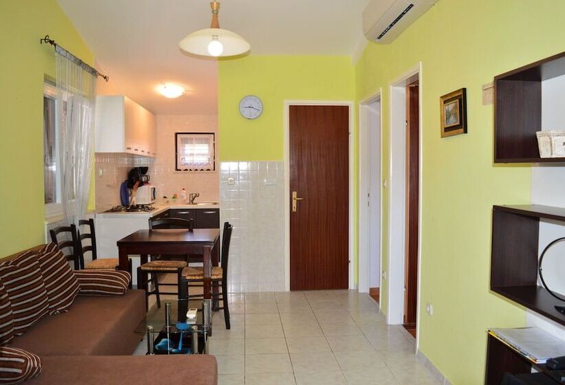 Apartments Branko / Joanna / Two Bedrooms