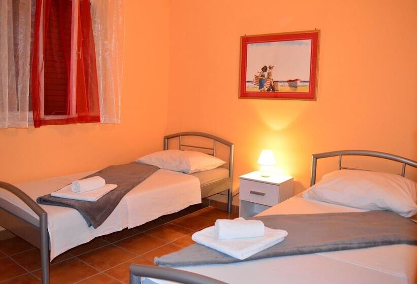 Apartments Branko / Joanna / Two Bedrooms