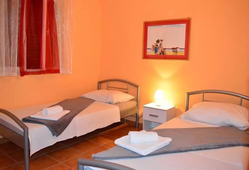 Apartments Branko / Joanna / Two Bedrooms