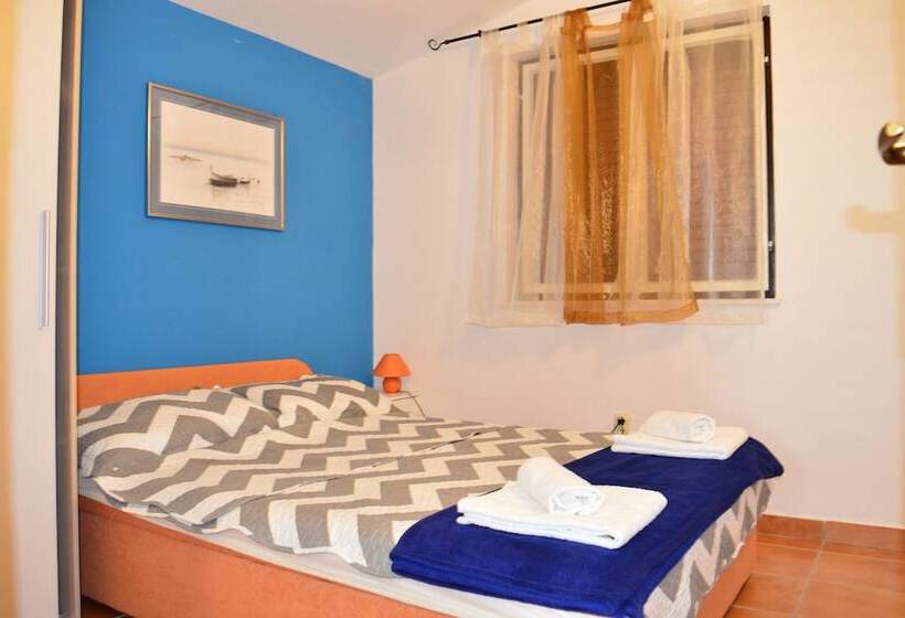 Apartments Branko / Joanna / Two Bedrooms