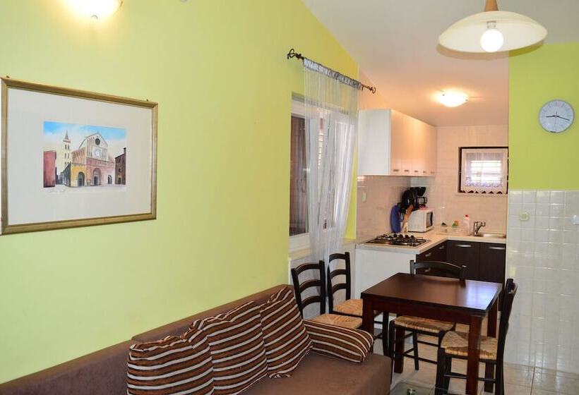 Apartments Branko / Joanna / Two Bedrooms