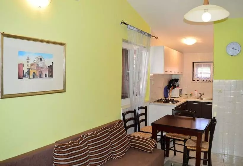 Apartments Branko / Joanna / Two Bedrooms