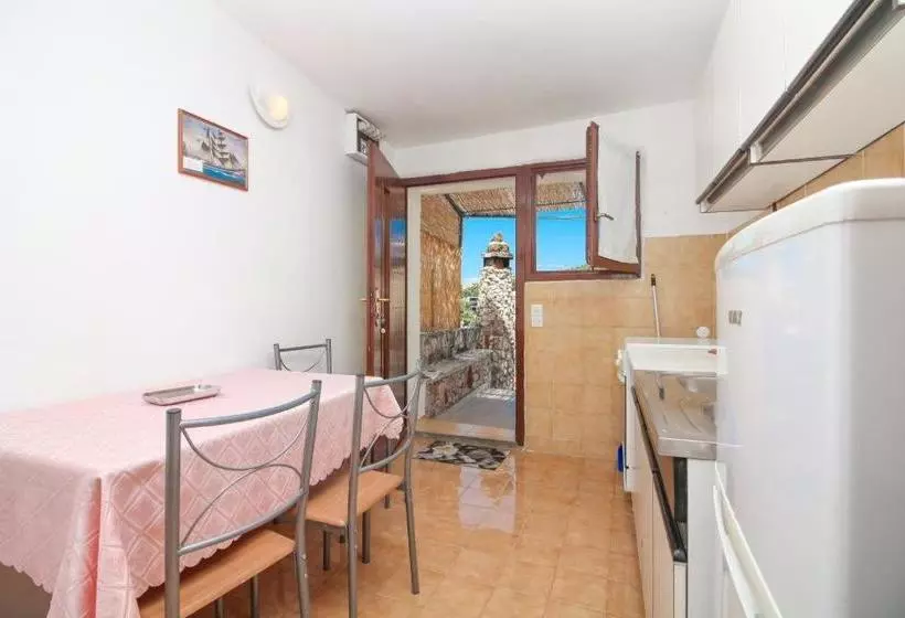 Apartments Roko With Sea View 1273