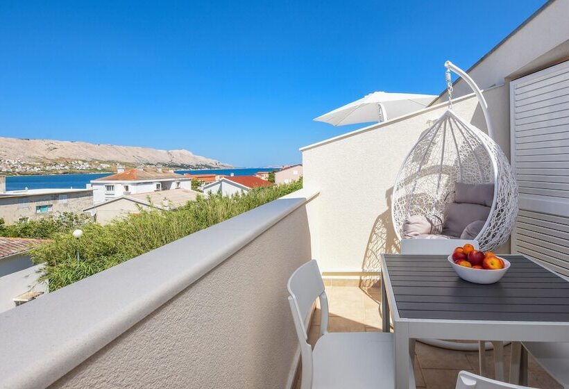 Apartments Villa Magena