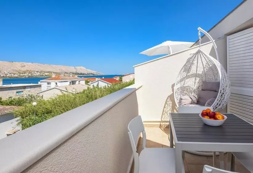 Apartments Villa Magena