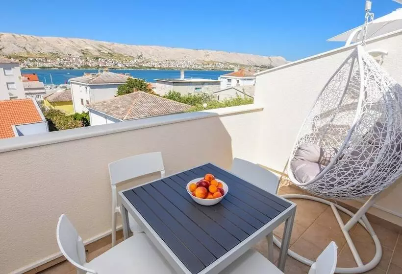 Apartments Villa Magena