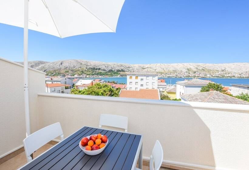 Apartments Villa Magena