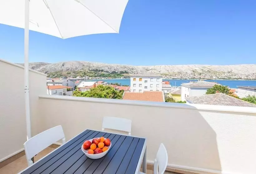 Apartments Villa Magena