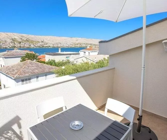 Apartments Villa Magena