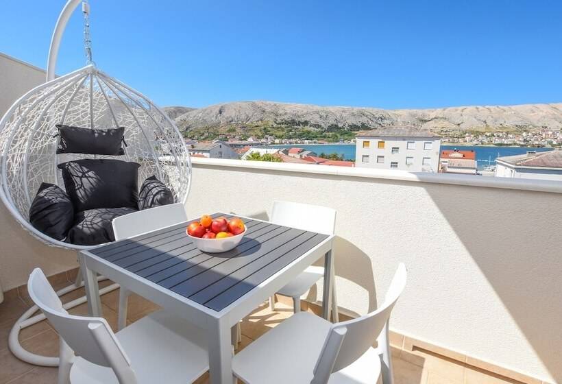 Apartments Villa Magena