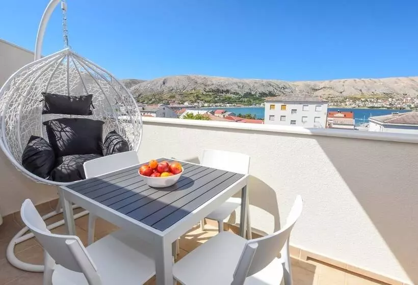 Apartments Villa Magena