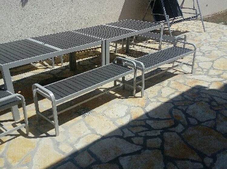 Apartments Villa Magena