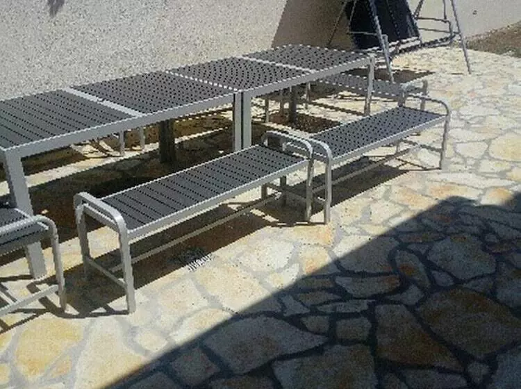 Apartments Villa Magena