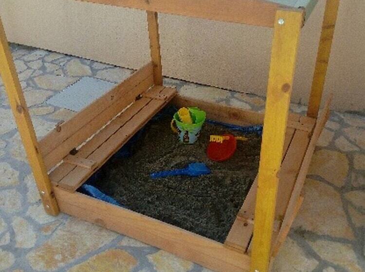 Apartments Villa Magena