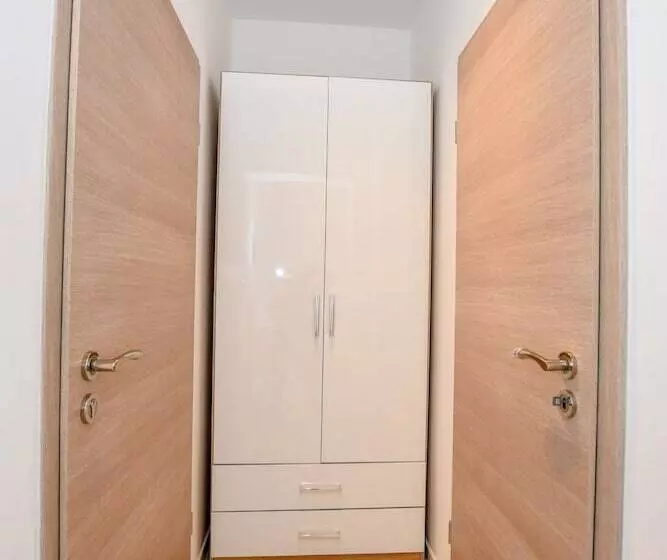 Apartments Villa Magena