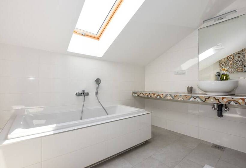 Apartments Villa Magena