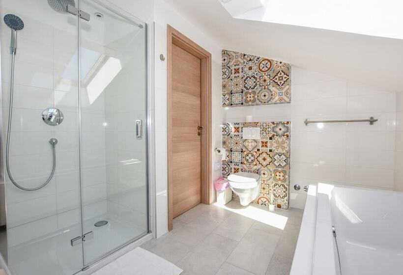 Apartments Villa Magena