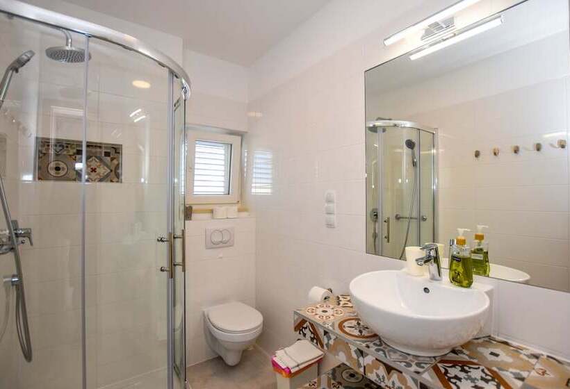 Apartments Villa Magena