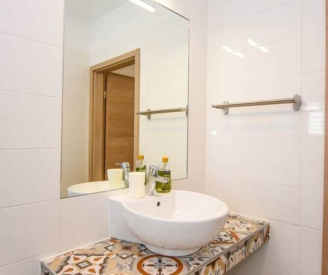 Apartments Villa Magena