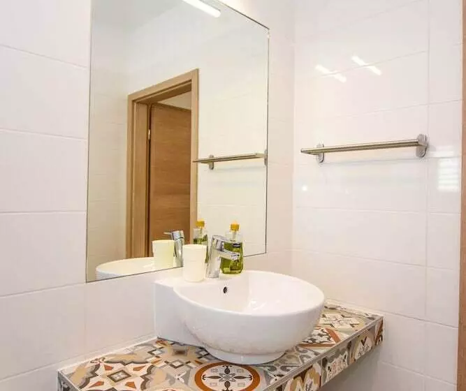 Apartments Villa Magena