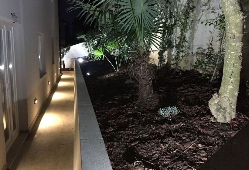 Apartments Villa Sofia