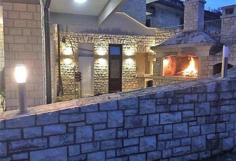 Apartments Villa Sofia