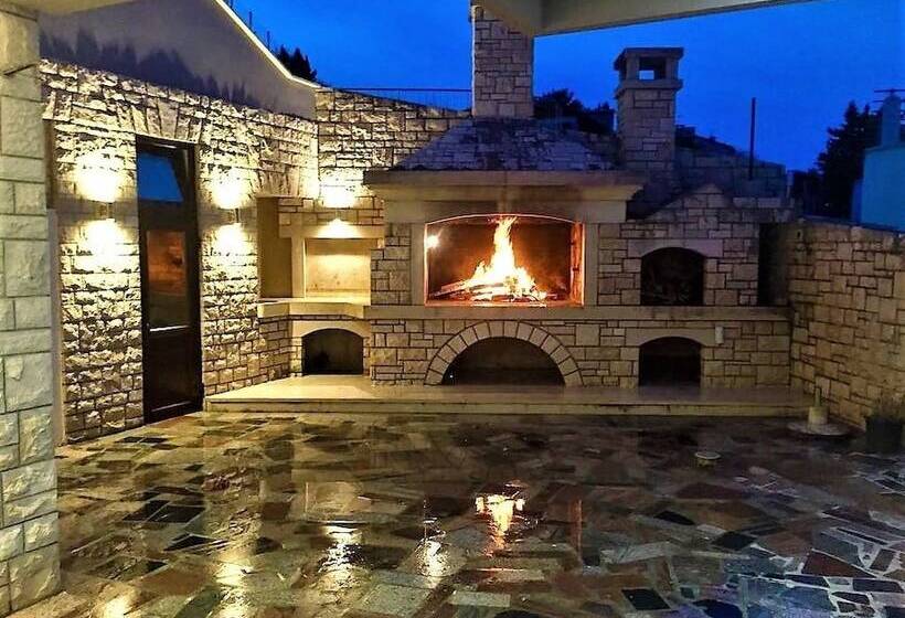 Apartments Villa Sofia