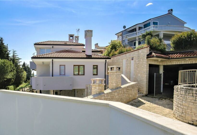 Apartments Villa Sofia