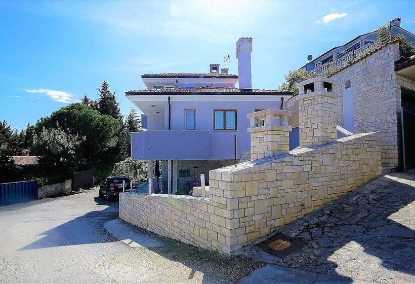 Apartments Villa Sofia