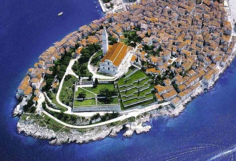 App And Rooms Marojevic