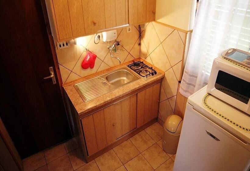 App And Rooms Marojevic