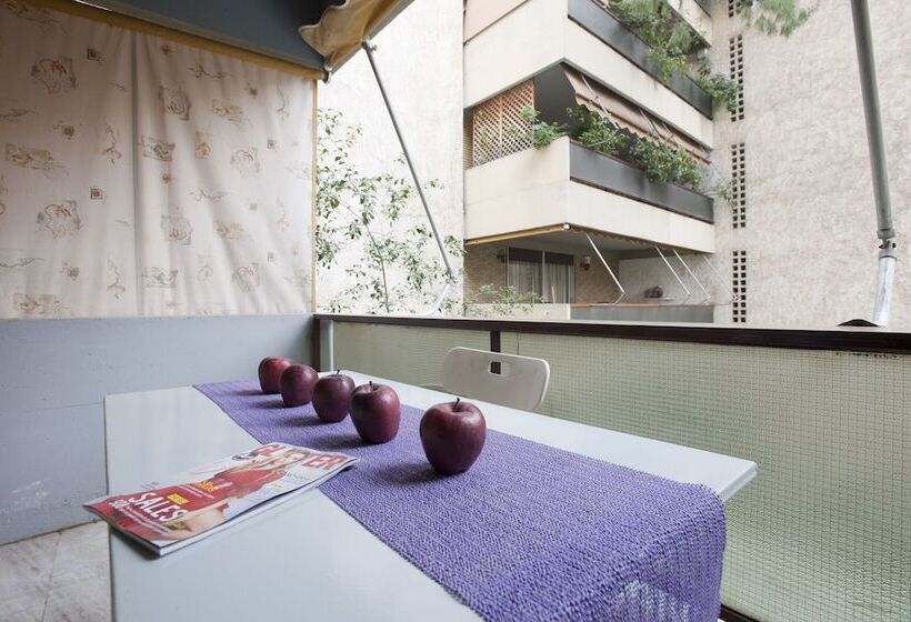 Chalandri A Newly Renovated Studio